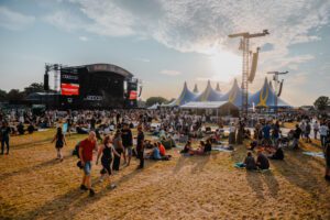 Festivalbalans: de plus- en minpunten van Bospop 2025