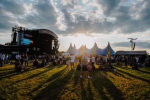 Datum Bospop 2026 bekend na succesvolle 2025-editie