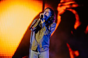Snow Patrol naar Stadspark Groningen, meer Summerstage concerten volgen