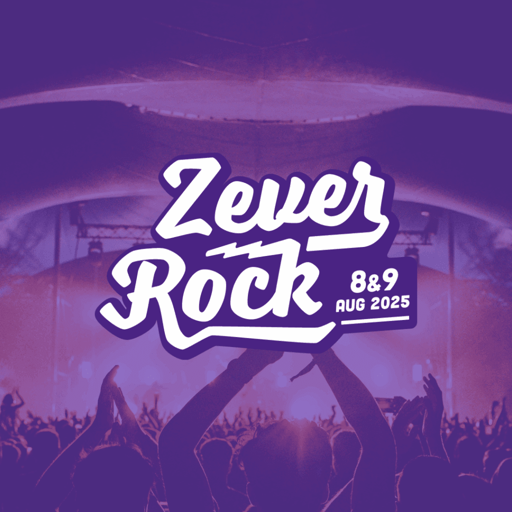 Zeverrock