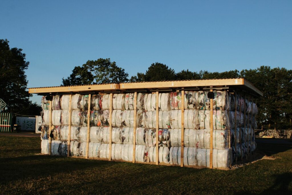 The Nest Collective @ Roskilde Festival 2025