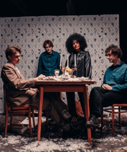 English Teacher cancelt Rock Werchter 2025