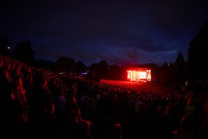 Door de Øyanatt clubnachten van Øyafestivalen 2025 leer je Oslo echt kennen