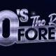 90's Forever 2025