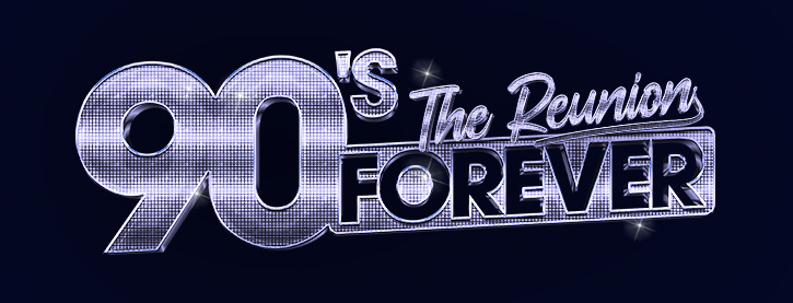90\'s Forever