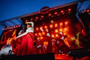 Sziget 2025 wint Festival Award voor ‘Beste Prijs-Kwaliteit’