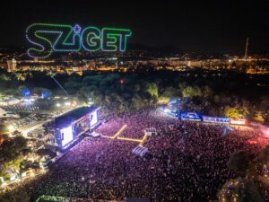Festivalbalans: de plus- en minpunten van Sziget 2025