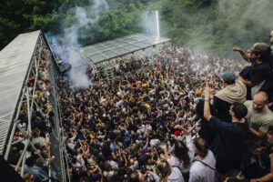 Tien dingen die we zullen onthouden van Dekmantel Festival 2025