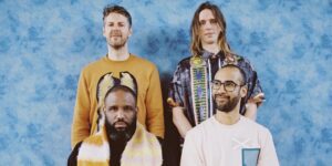 Stem nu: Wat is het beste album van De Jeugd van Tegenwoordig?
