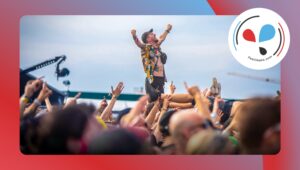 Stem nu op jouw favoriete festivalact van 2025!