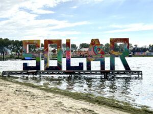 Deze 7 typen bezoekers vierden creativiteit op Solar 2025