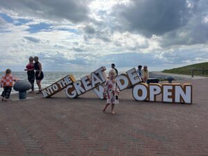 Into The Great Wide Open 2025, het festival waar iedereen kind kan zijn
