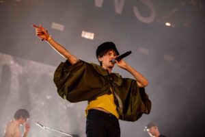 ESNS 2026: Gotu Jim, Bente en Antoon onder eerste 16 acts Noorderslag