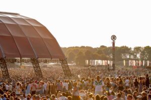 Festivalbalans: de plus- en minpunten van Lowlands 2025