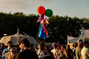 De beste festivalgames voor op de camping