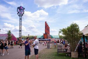 Dit is de datum van Lowlands 2026