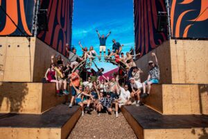 Life after Lowlands: 7 tips tegen je post-festivaldepressie