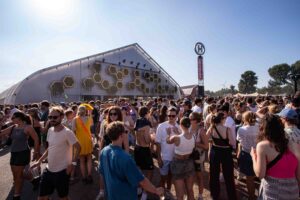 6 hoogtepunten van de Lowlands 2025-zondag