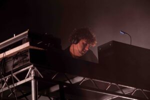 Terugblik: Jamie xx laat publiek in euforie achter op Lowlands 2025