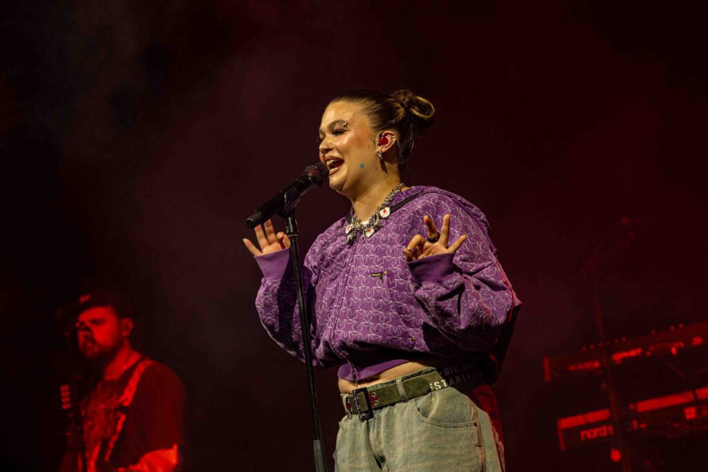 foto's van Lowlands 2025