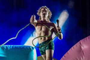 De 10 mooiste foto’s van Lowlands 2025