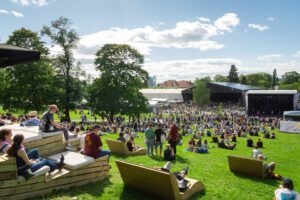 Lowlands 2026 kanshebbers incoming: Øyafestivalen komt deze week met eerste namen