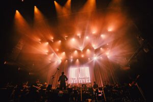 Het allerbeste van festivalseizoen 2025, luister nu de nieuwe Festivalpodcast