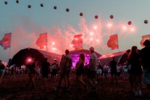 10 dingen die we zullen onthouden van Pukkelpop 2025