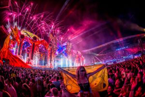 10 dingen die we nooit meer vergeten van UNTOLD 2025