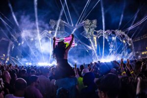 Internationale topacts voegen zich bij de line-up van Untold Dubai 2025
