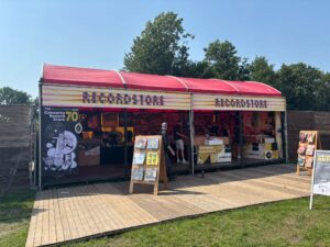 Check hier de signeersessies van Lowlands 2025