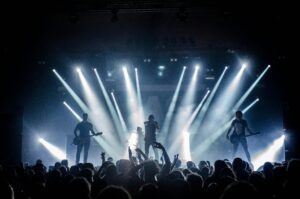 De impact van nieuwe gokregels op festivals en evenementen­sponsoring