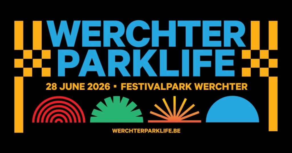Werchter Parklife