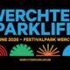 Werchter Parklife 2026