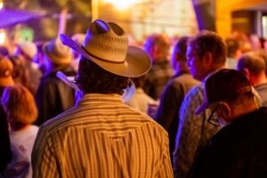 Once In A Blue Moon 2025: cowboys zijn koning in het theater