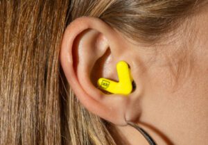 ADE en Alpine brengen limited edition gehoorbescherming uit