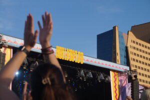 Festivalbalans: de plus- en minpunten van Hullabaloo 2025