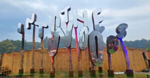 Festivalbalans: de plus- en minpunten van Into The Woods 2025