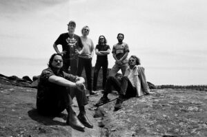 Win: een compleet verzorgd weekend 2x naar King Gizzard & The Lizard Wizard!