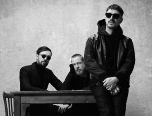 Mumford & Sons bevestigt eerste festivalshow van 2026