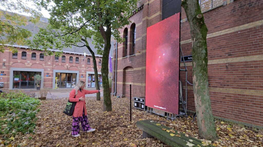 Amsterdam Dance Event 2025