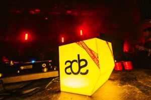 Recordaantal bezoekers voor Amsterdam Dance Event 2025