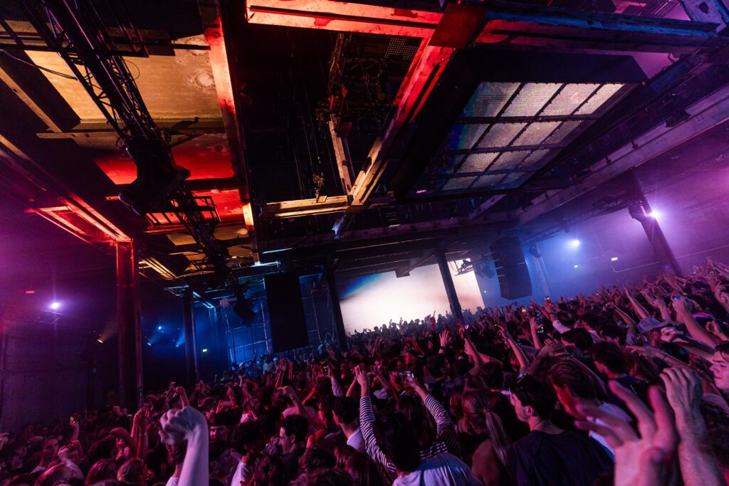 Awakenings ADE