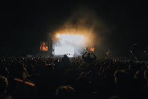 Backstage Secrets: jouw festival wordt nú al voorbereid