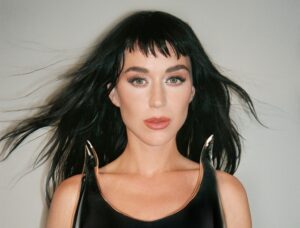 Bevestigd: Katy Perry naar Werchter Boutique 2026