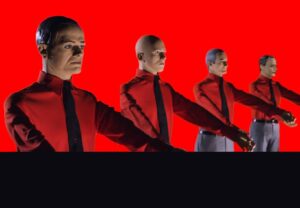 Kraftwerk volgend jaar op tournee, kansen voor Best Kept Secret 2026