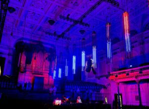 Clubben in het Concertgebouw, ZeeZout bewijst dat het kan op Amsterdam Dance Event 2025