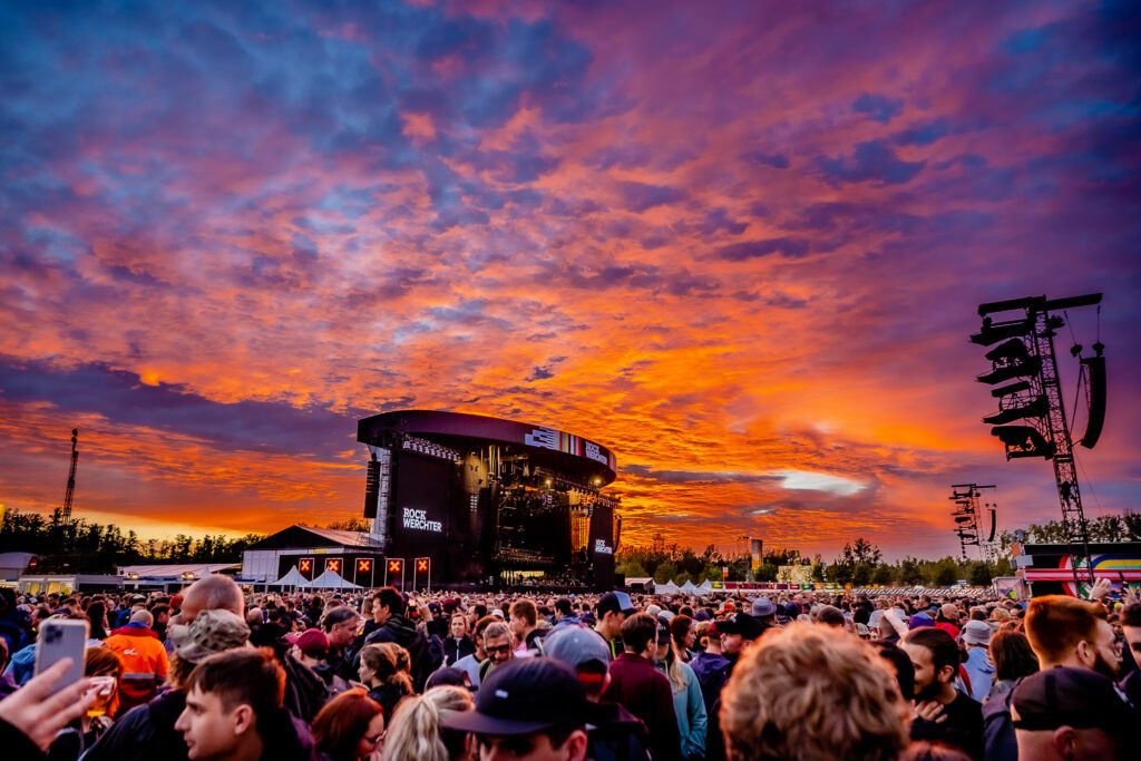 Geruchtenoverzicht Rock Werchter 2026: welke headliners komen er nog bij?