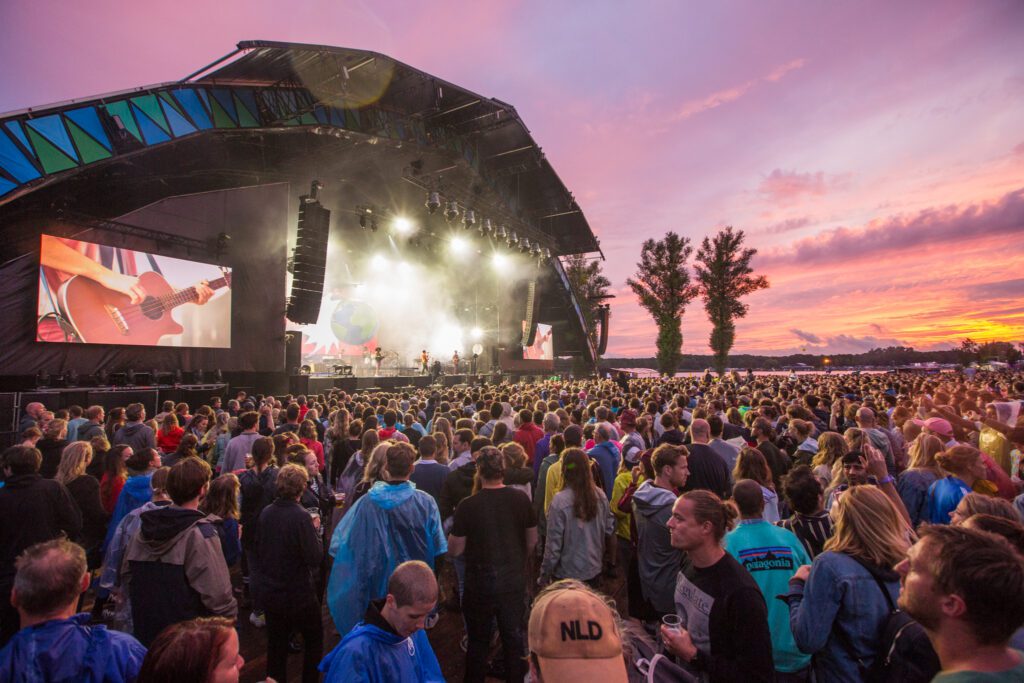 Down The Rabbit Hole 2026 line-up incoming: volgende week eerste namen