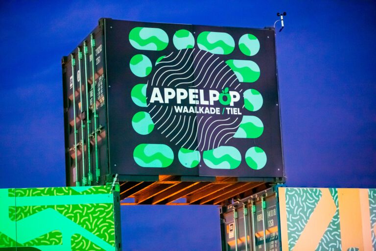 Appelpop geeft update over editie 2026: mogelijk niet meer gratis